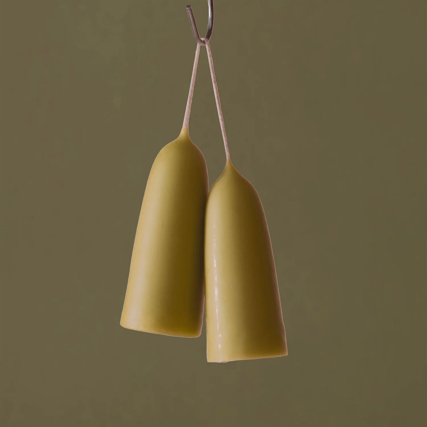 Beeswax Stubby