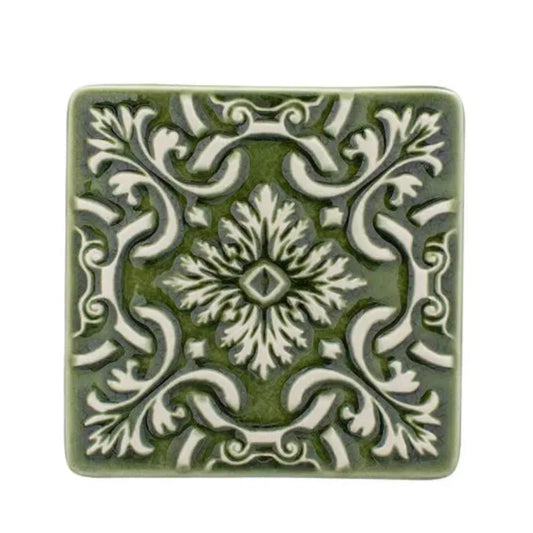 Azulejo Coasters - Set