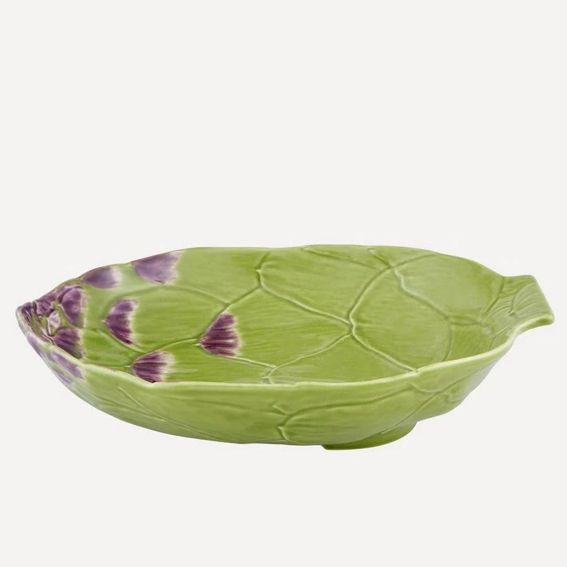 Artichoke Bowl