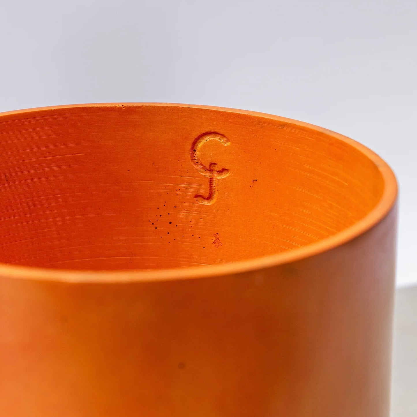 XL Concrete Plant Pot