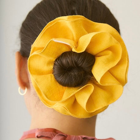 Hair Scrunchie