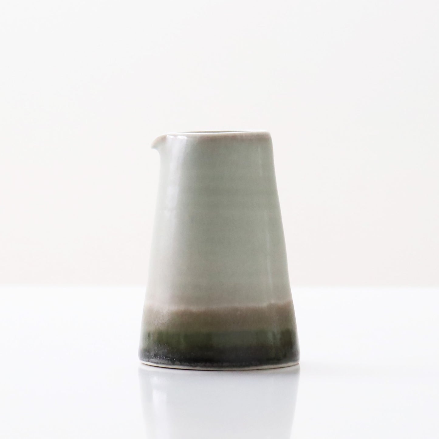 Porcelain Creamer
