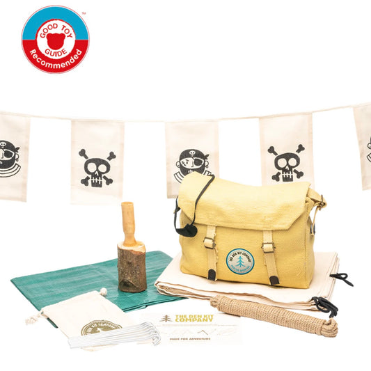 The Pirate Den Kit