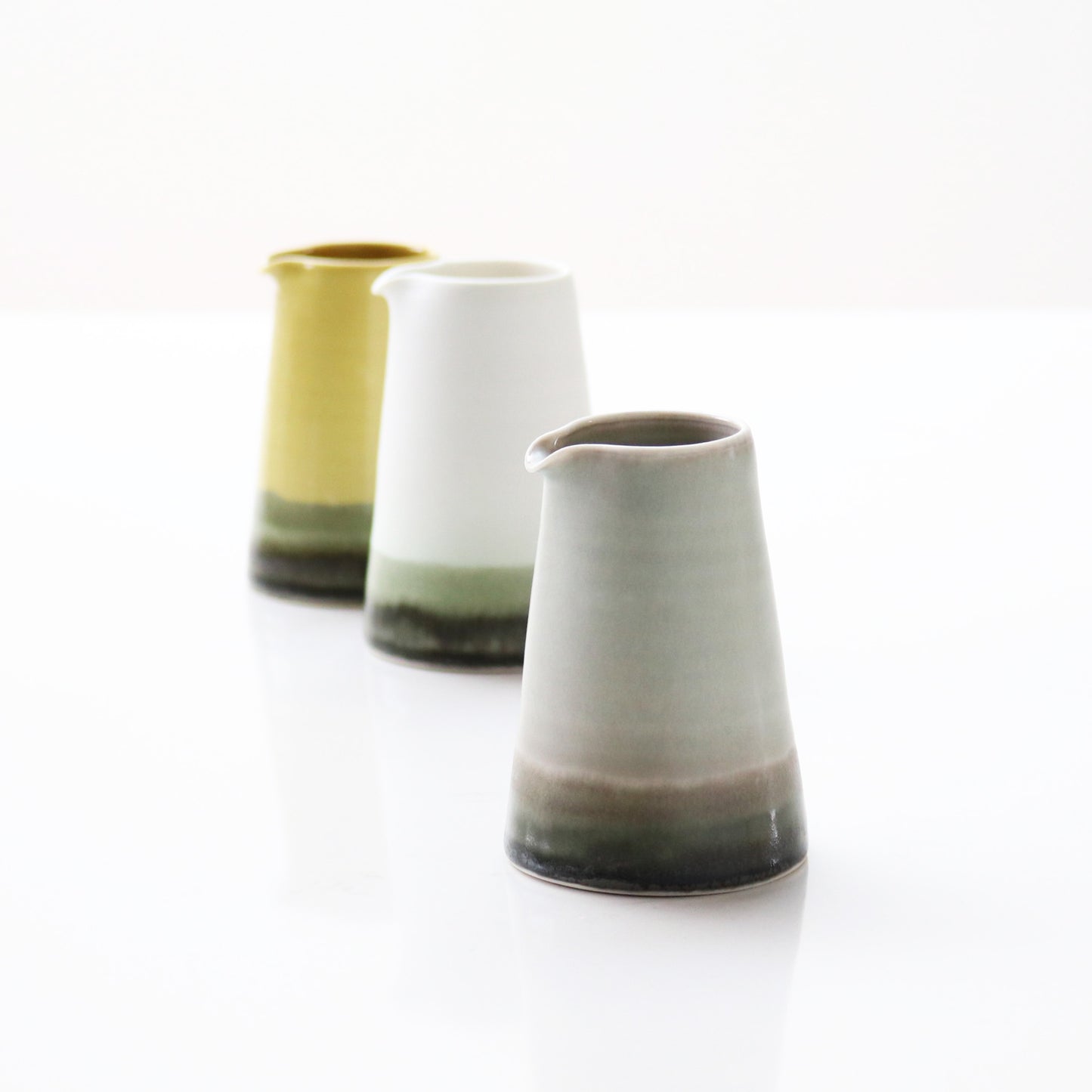 Porcelain Creamer