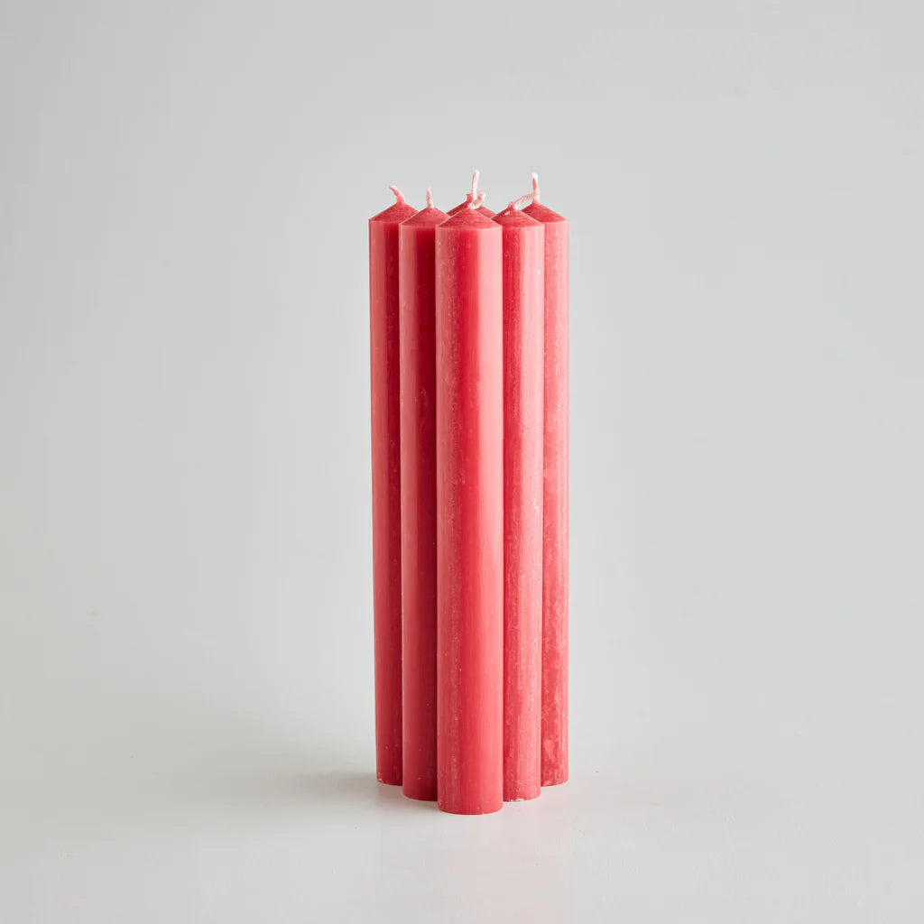 Dinner Candle Gift Pack
