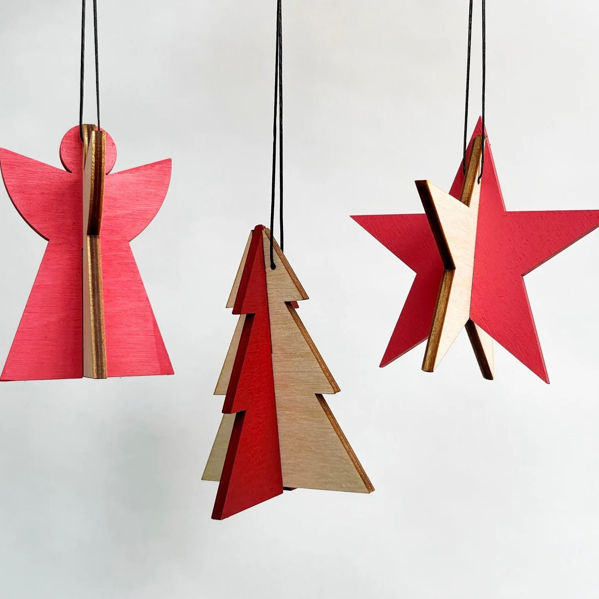 Slotti Christmas Decoration