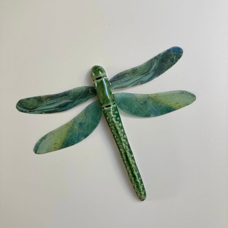 Dragonfly Wall Art