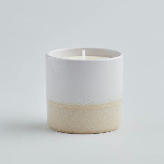 Sea & Shore Scented Candle