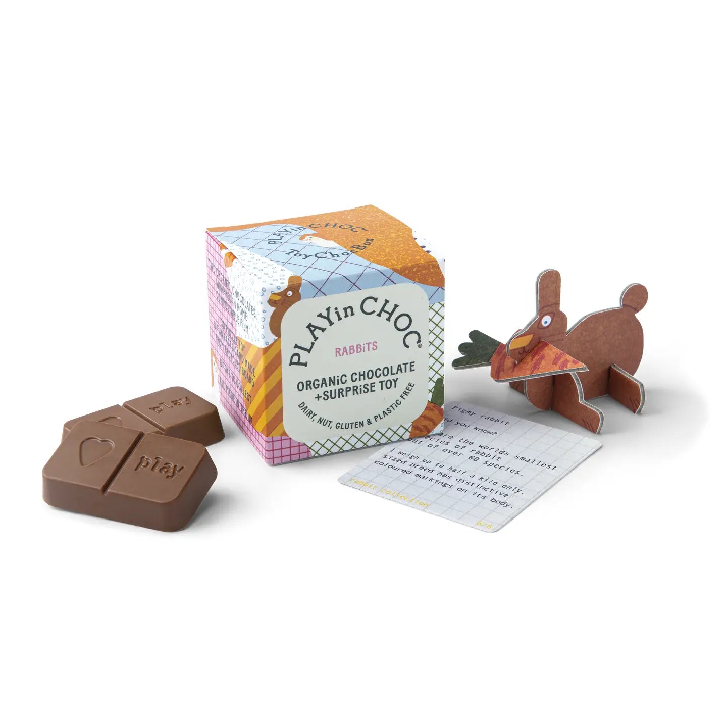 ToyChoc Box Surprise Toy