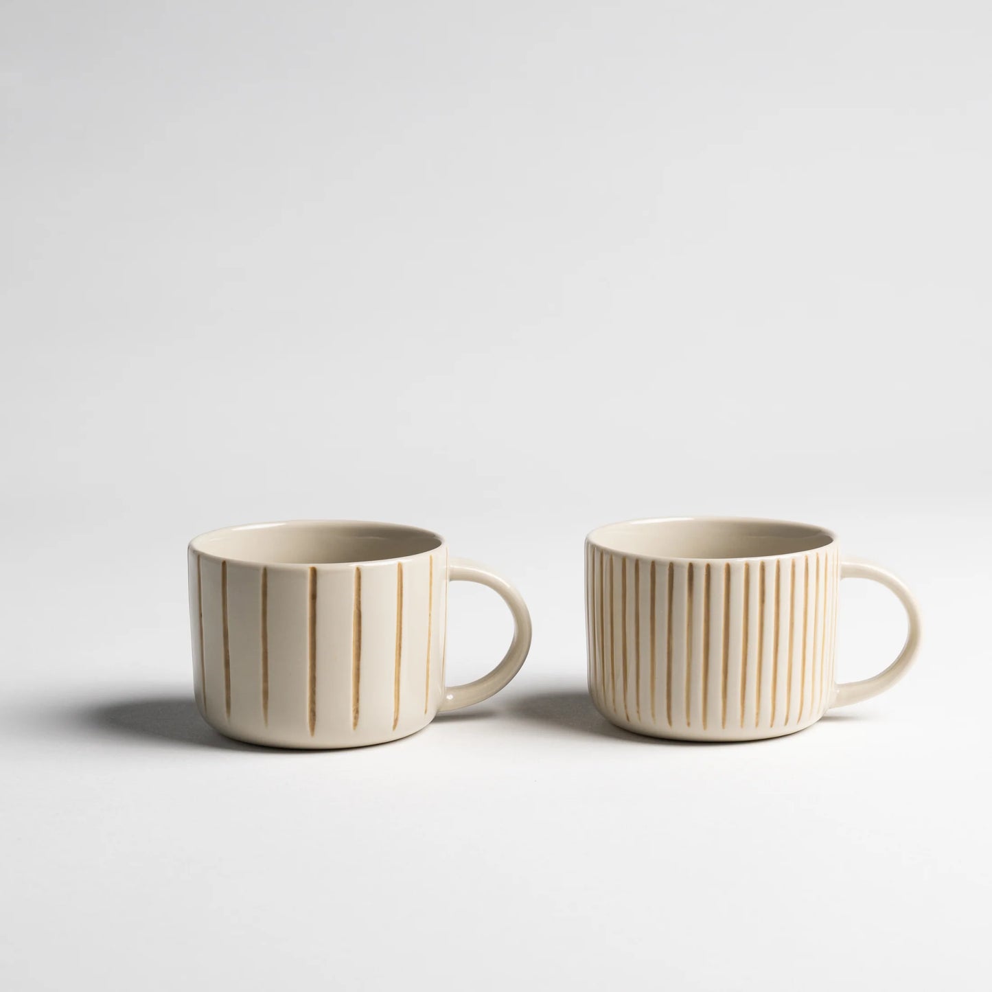 Yarrow Mug (Set of 2)