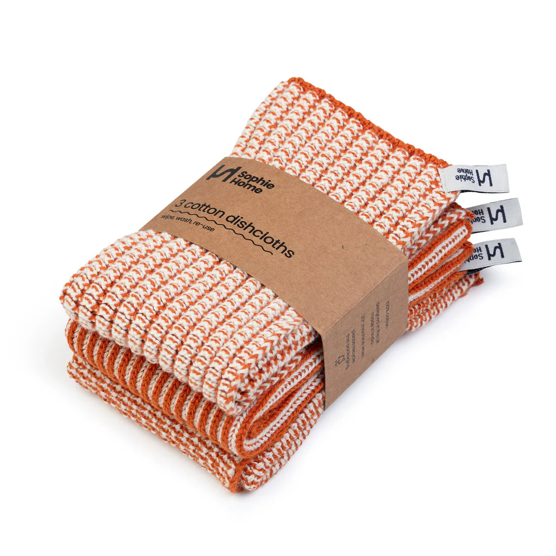 Reusable Dishcloths