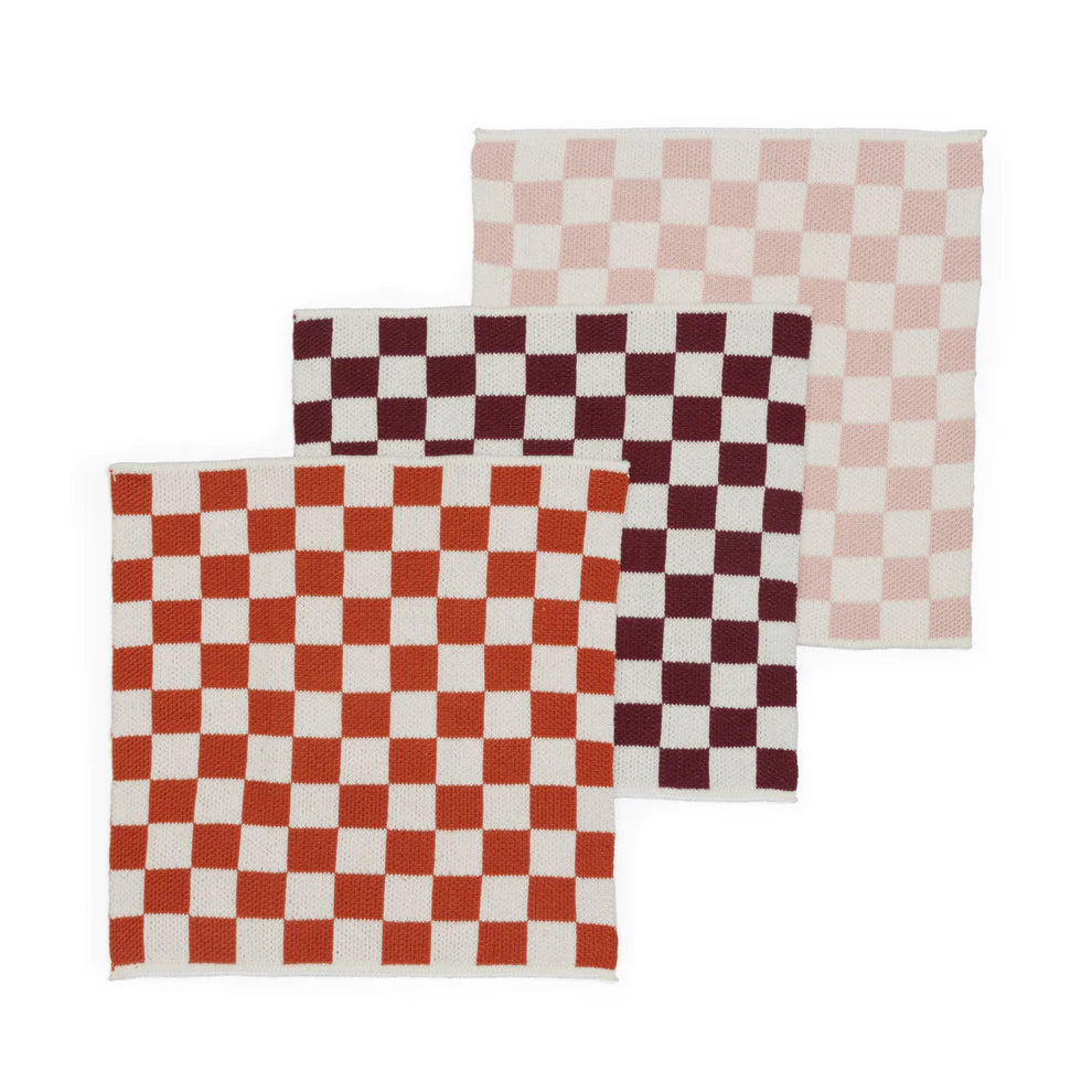 Reusable Dishcloths