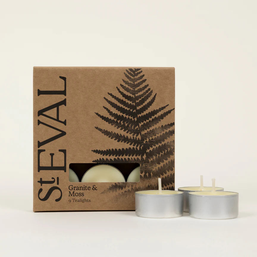 Scented Tealights