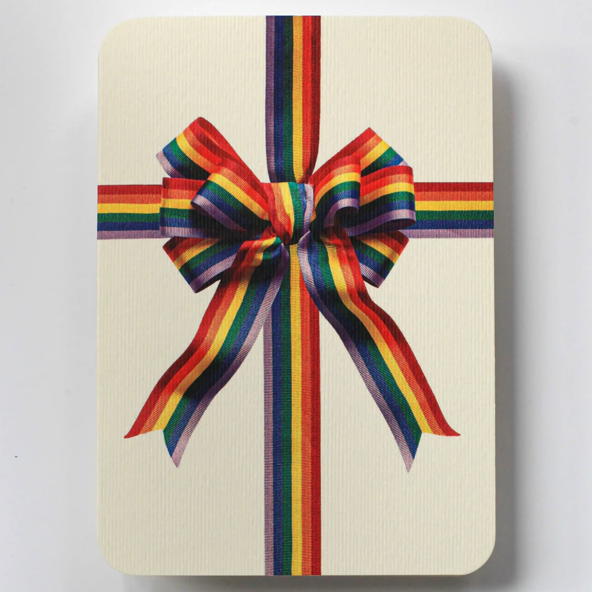 Ribbons & Bows Card