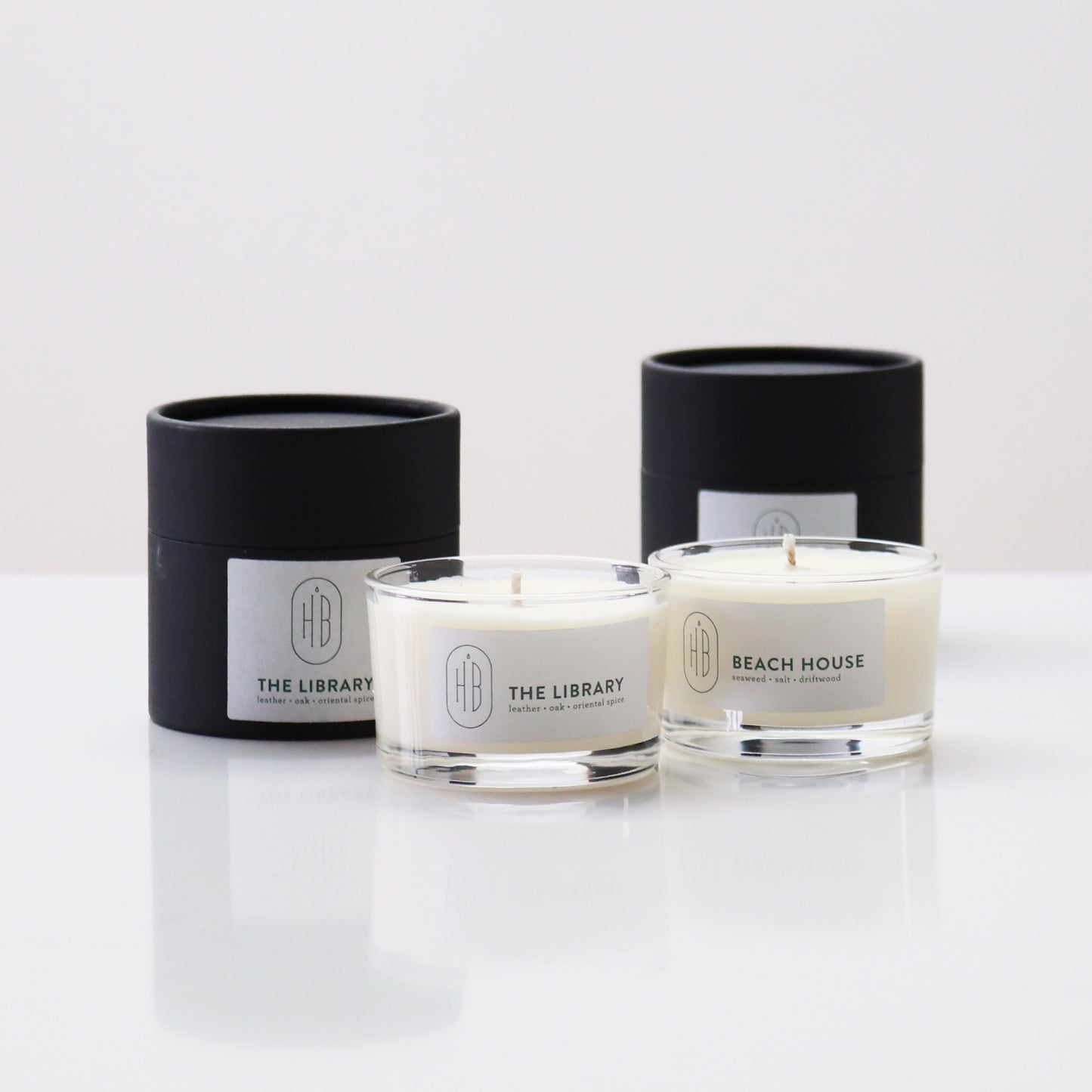 Scented Candle