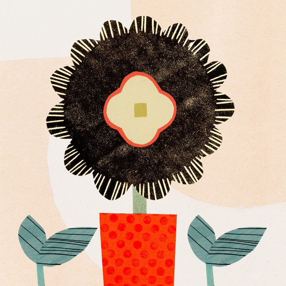Anne Davison Card