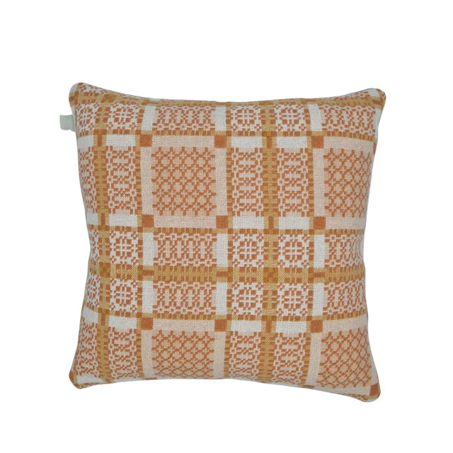 Knotgarden Cushion