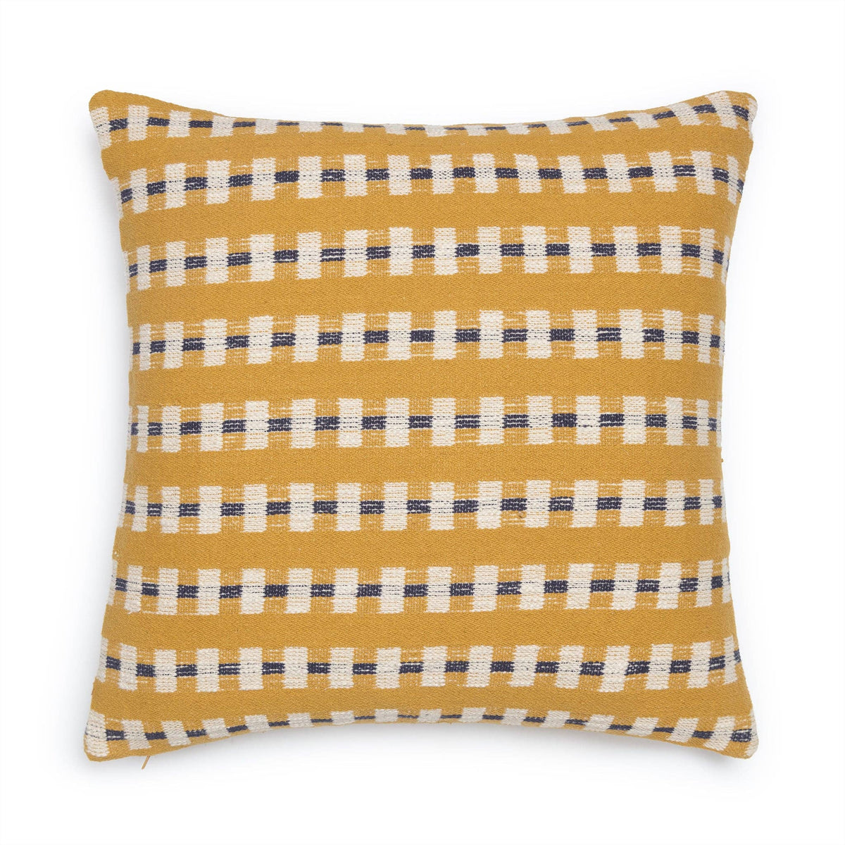 Hila Cushion: Citrus