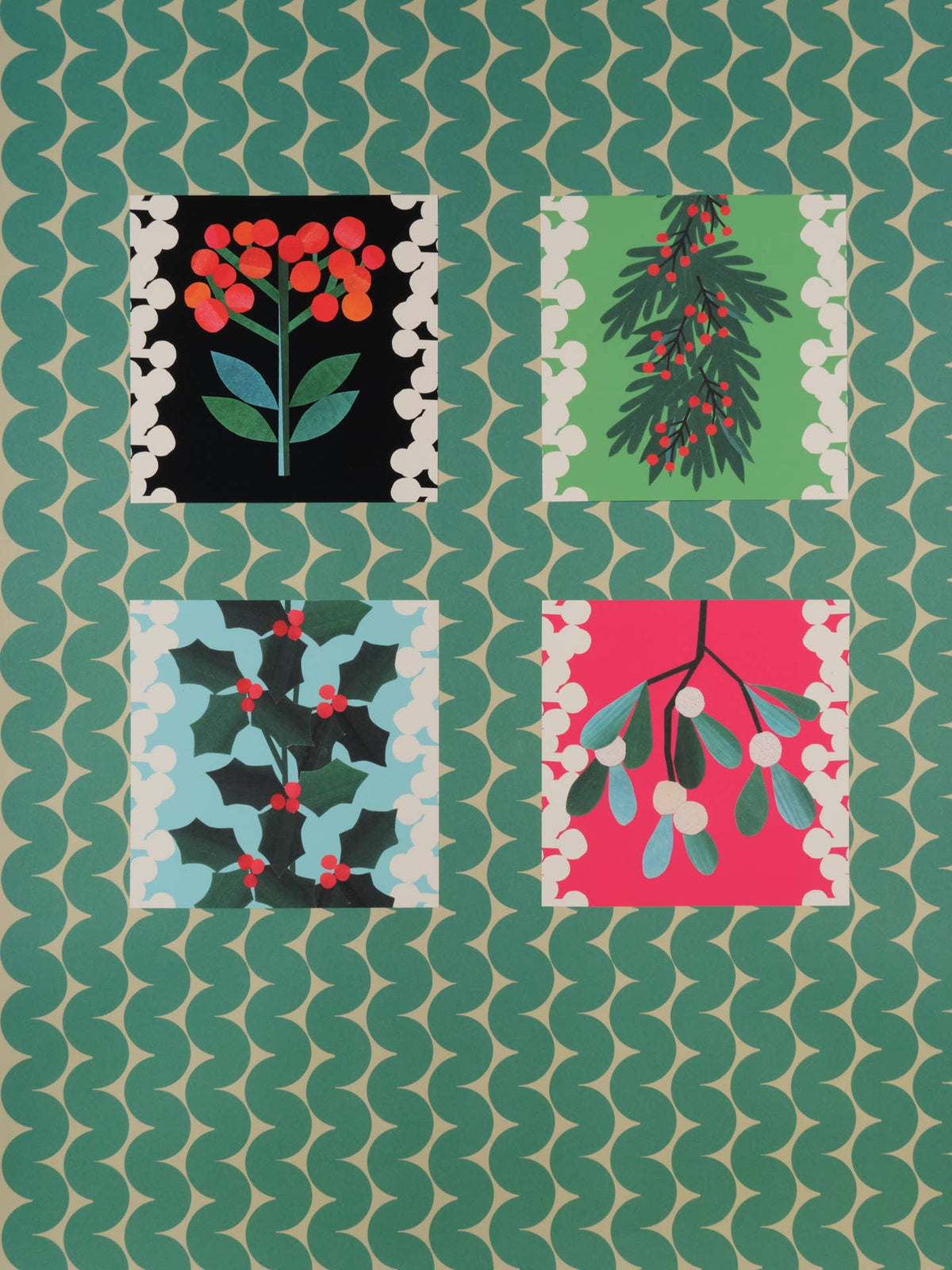 Berry Christmas
