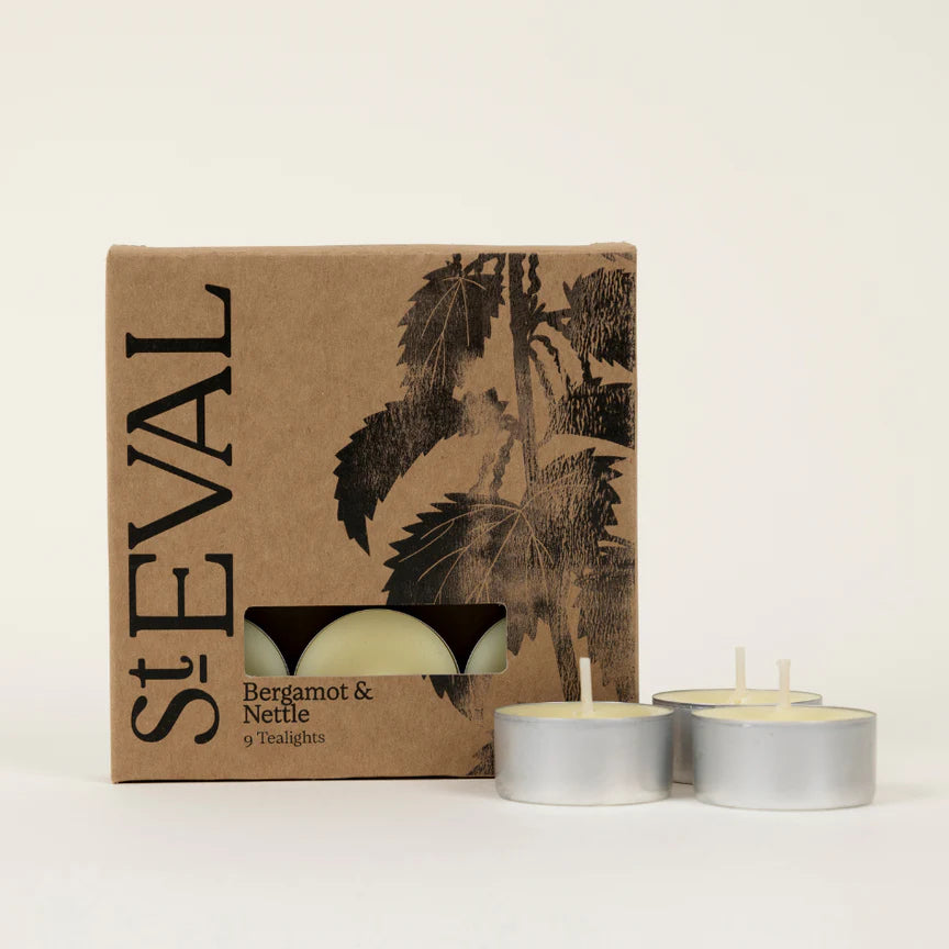 Scented Tealights
