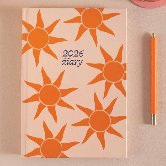 2026 Diary