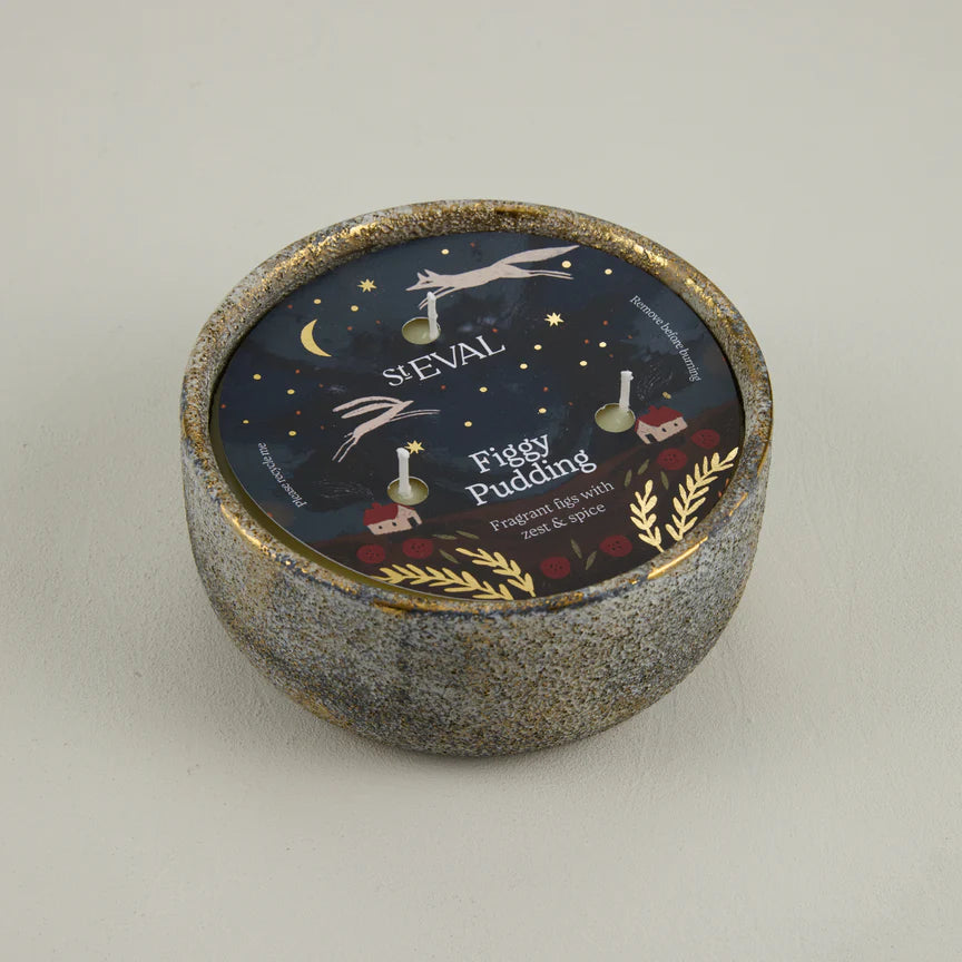 Alchemy Scented Candle