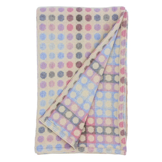Mondo Pram Blanket