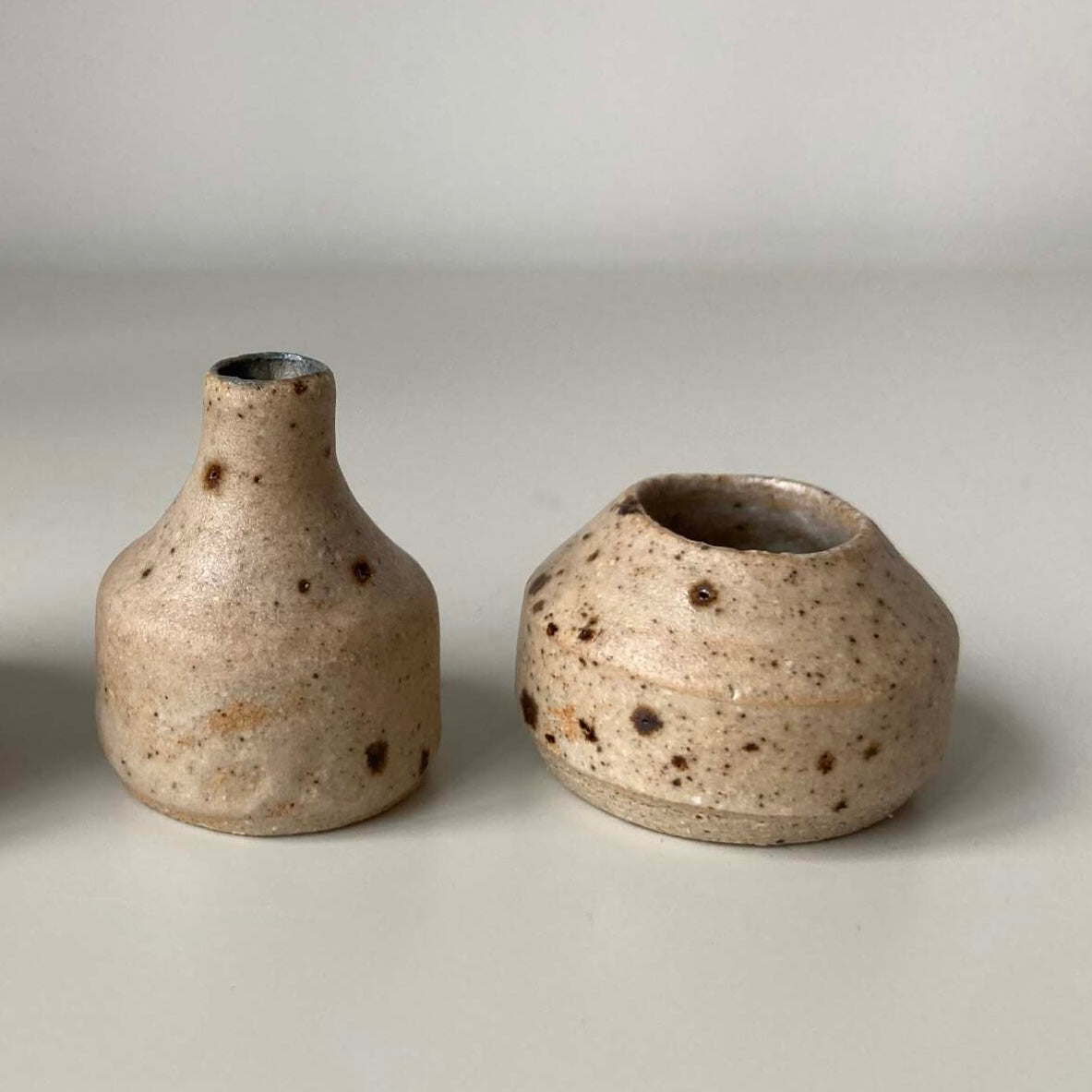 Micro Vase