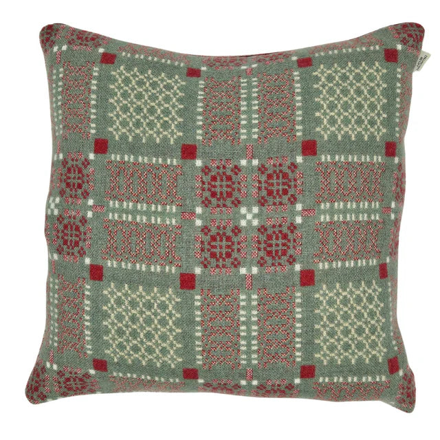 Knotgarden Cushion