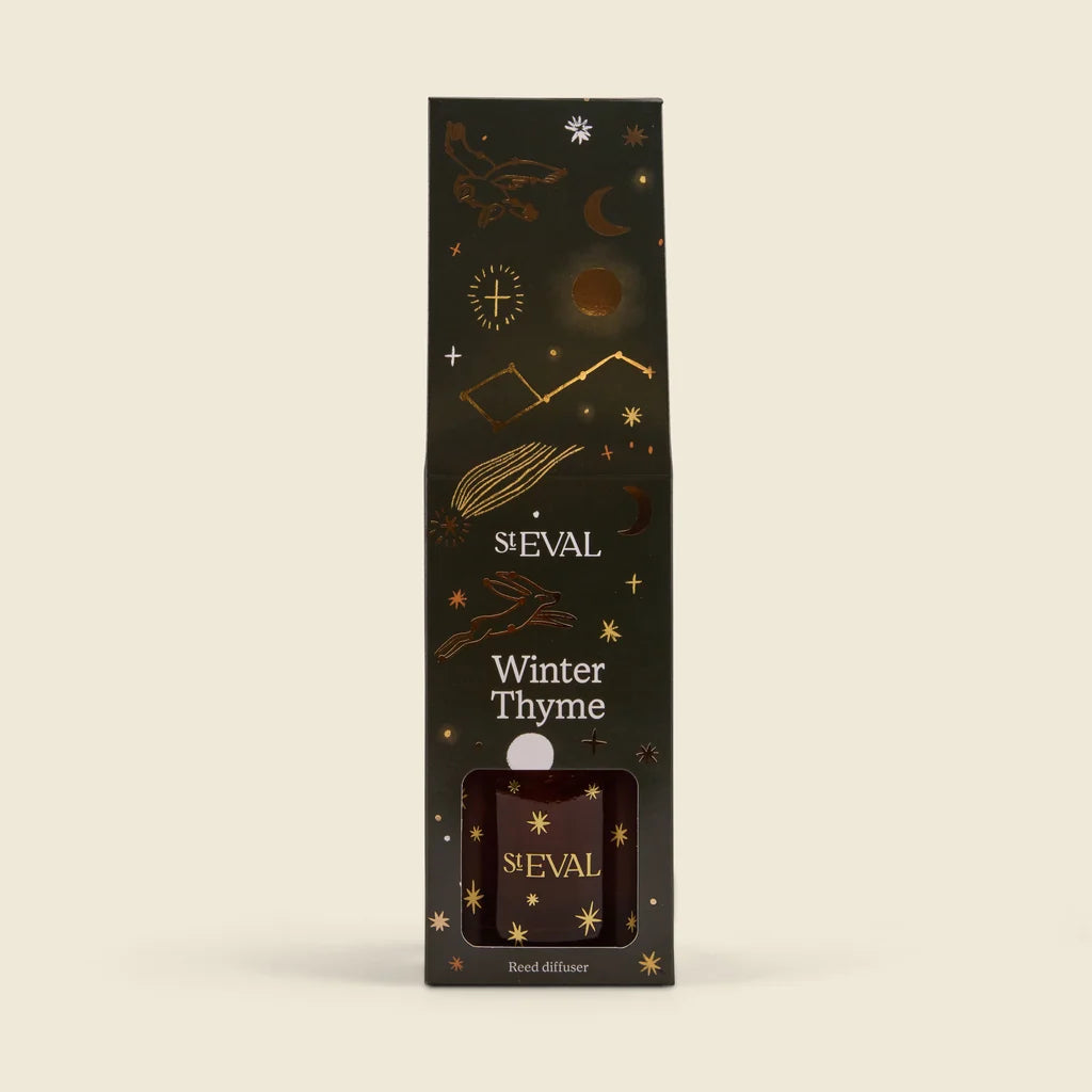 Christmas Mini Diffuser
