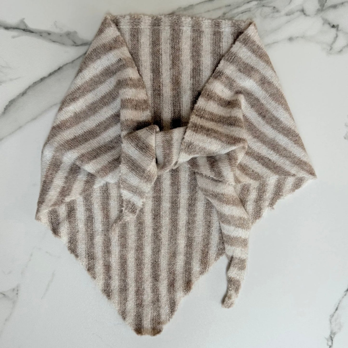 Mynte Triangle Scarf