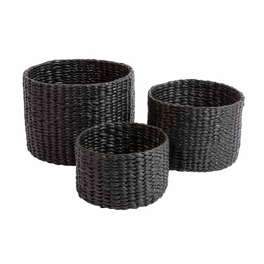 Water Hyacinth Basket