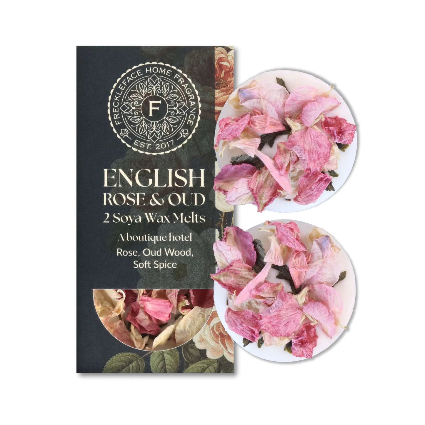 Pick & Mix Wax Melts Duo