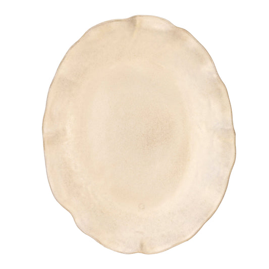 Ericeira Oval Platter
