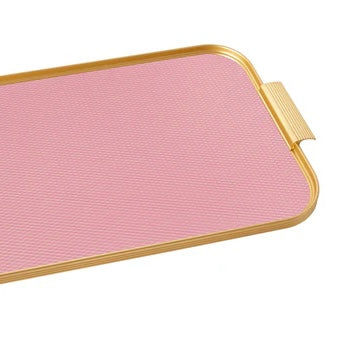 Diamond Kaymet Tray