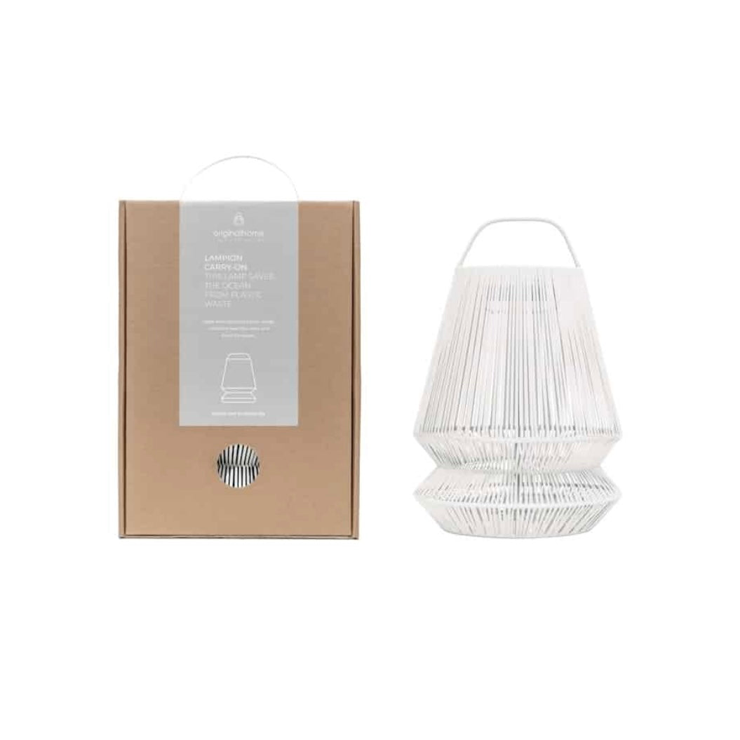 Lantern Carry On