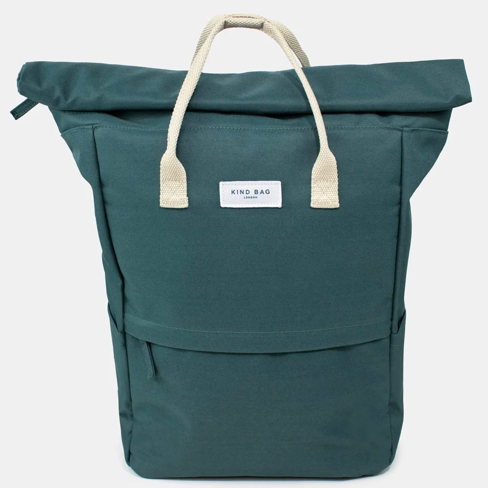 Large Hackney Backpack