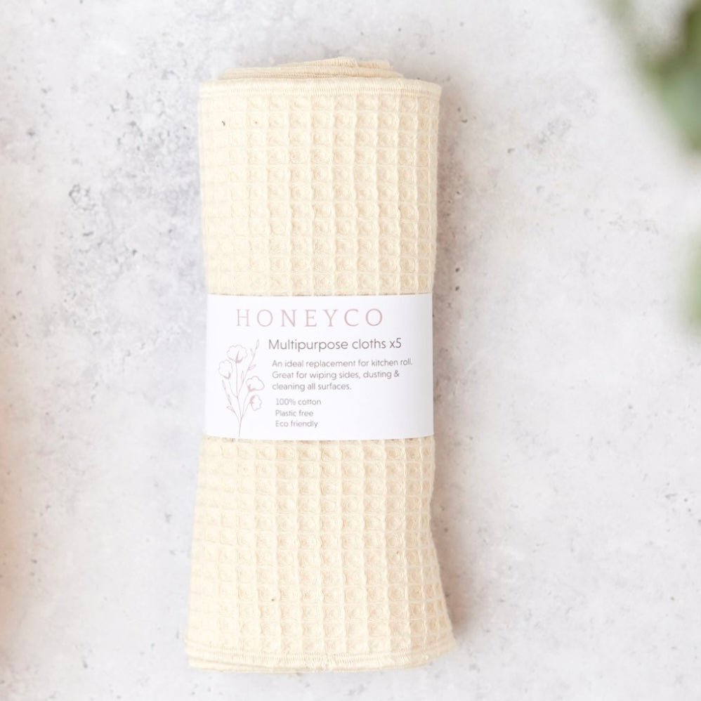 Multipurpose Cloths