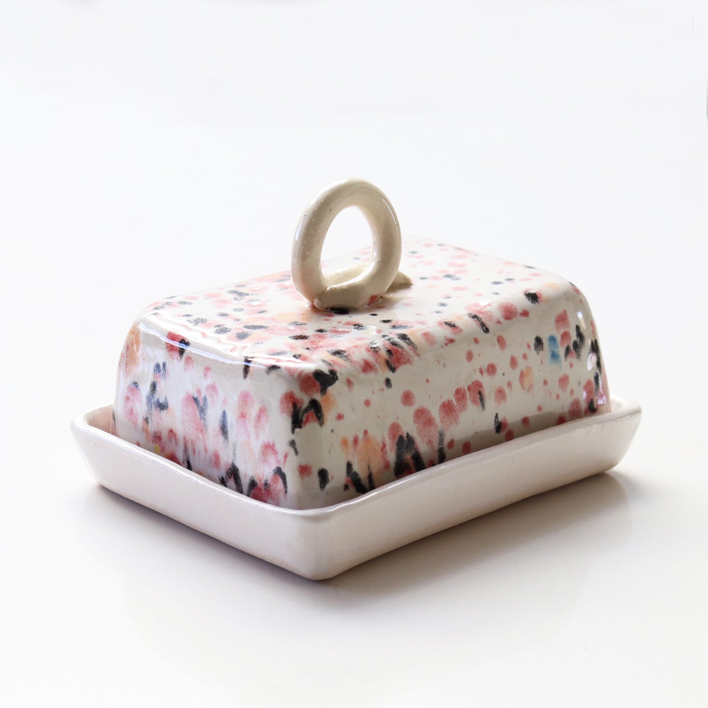 Butter Dish