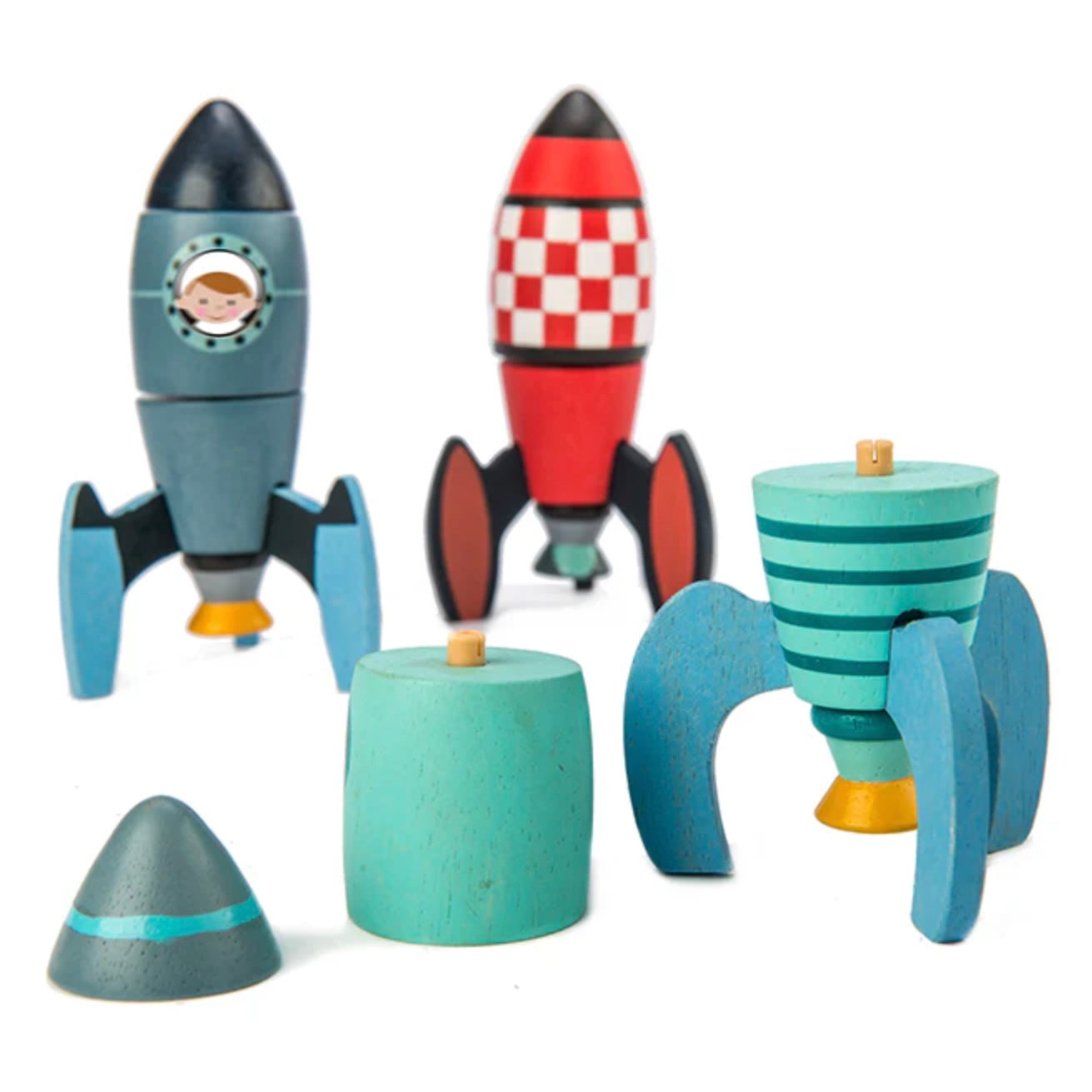 Rocket Construction