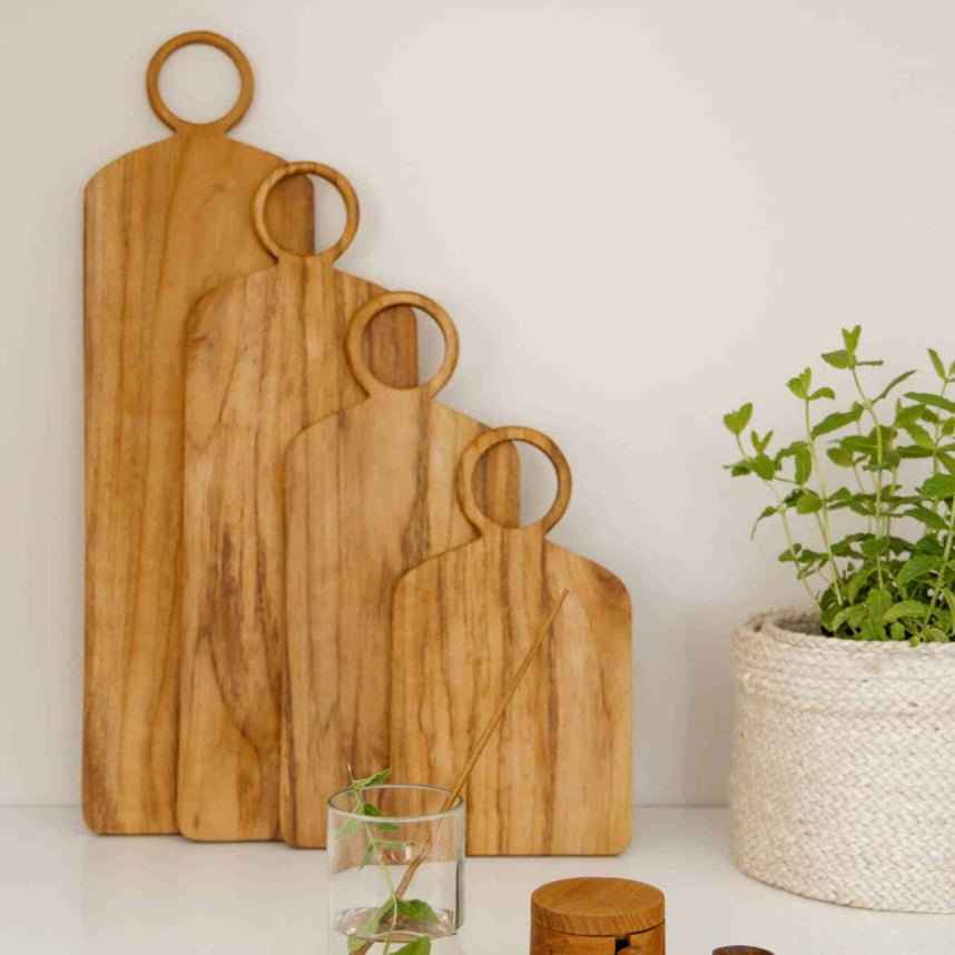 Cutting Board