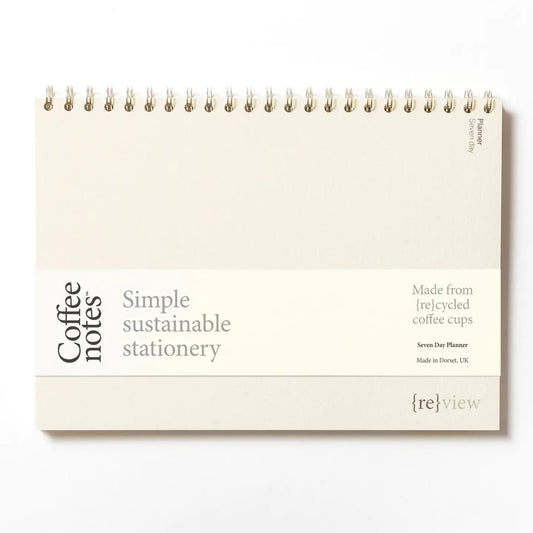 A4 Weekly Planner
