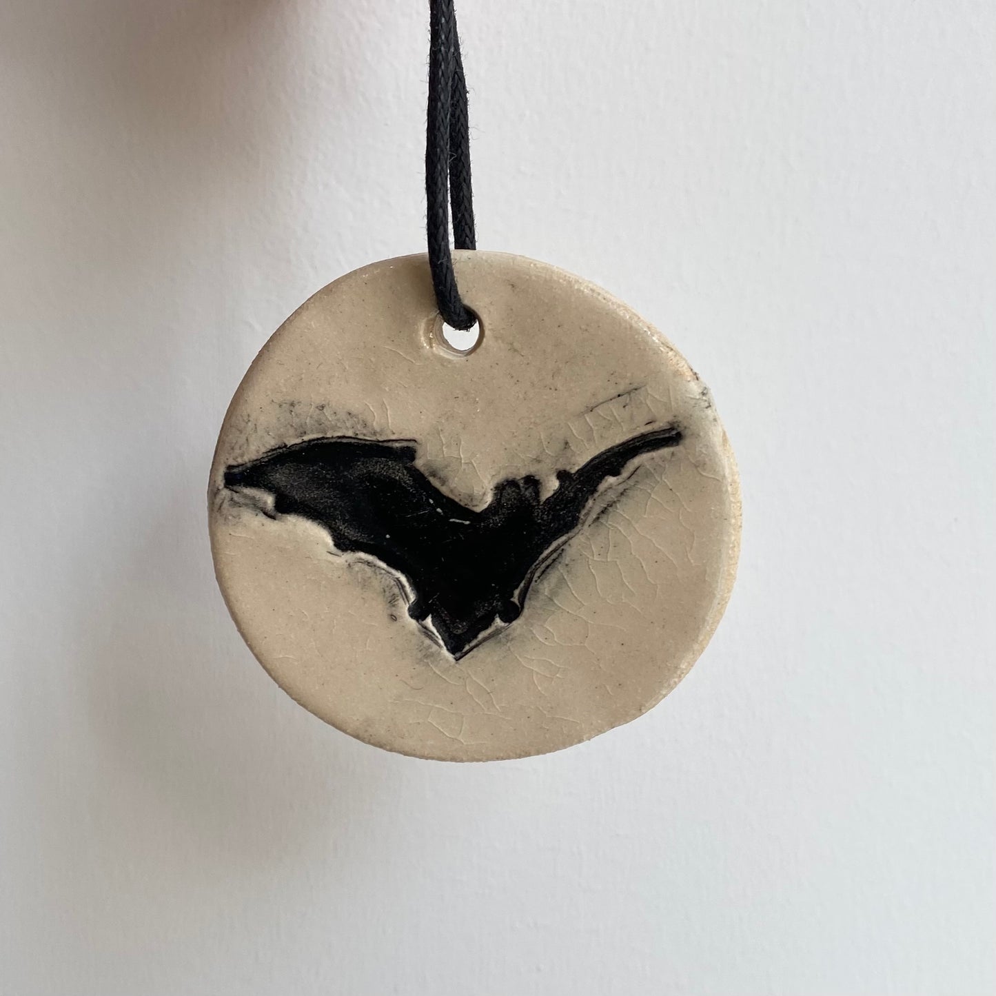 Abney Animal Ornament