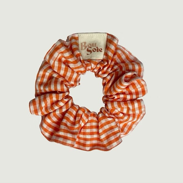 Hair Scrunchie