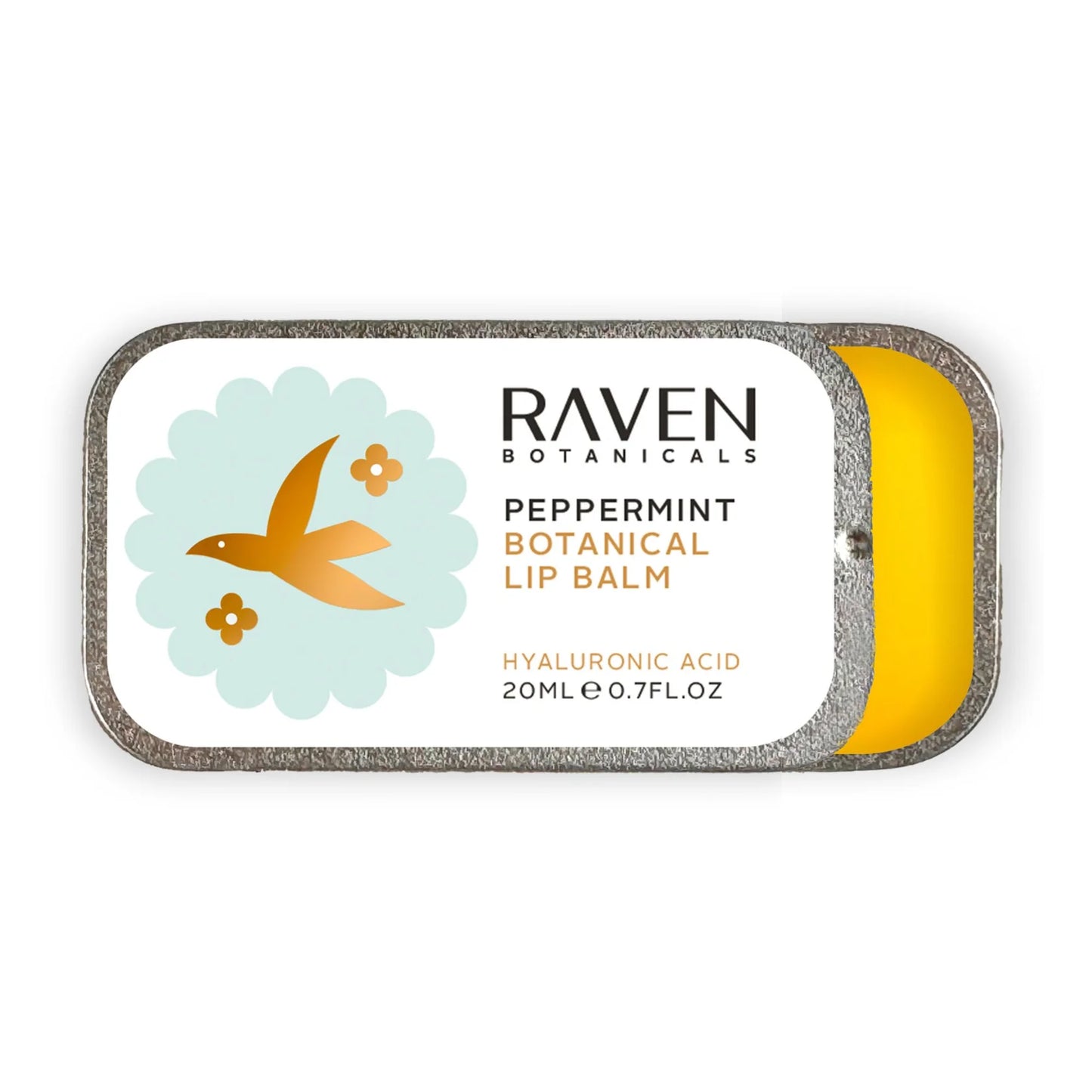 Botanical Lip Balm