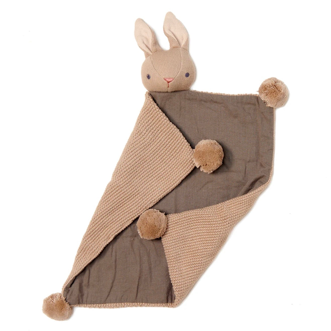Bunny Comforter