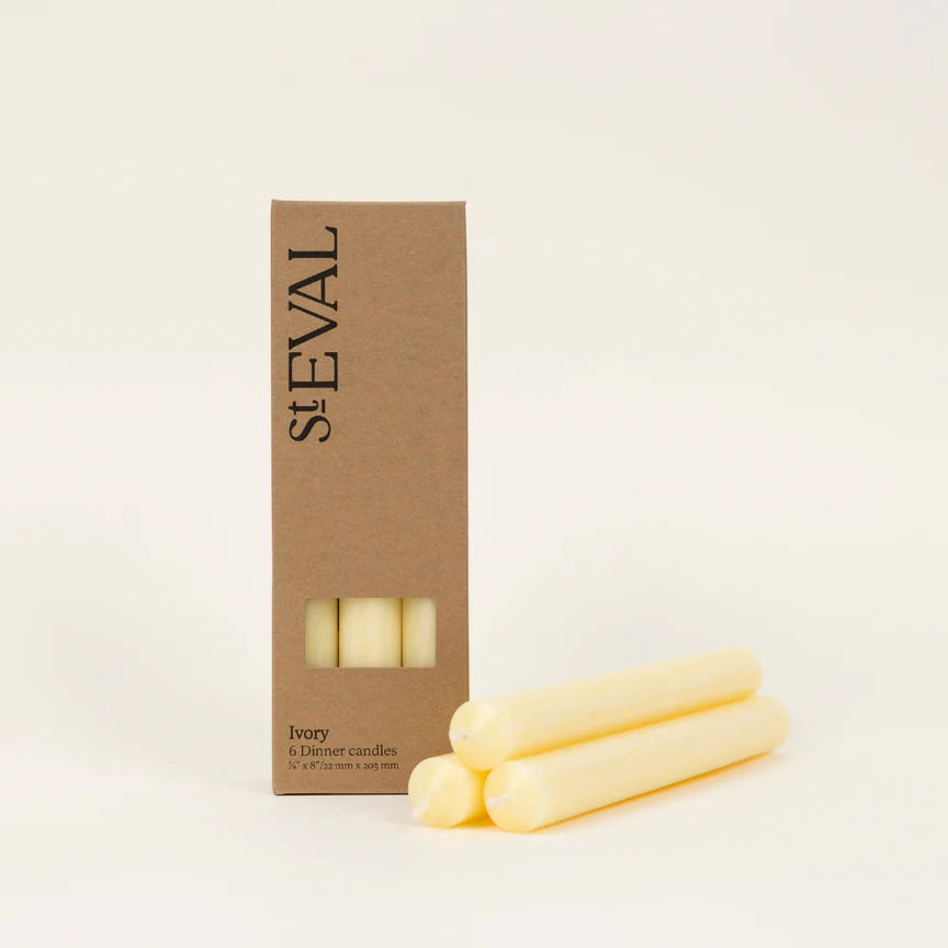 Dinner Candle Gift Pack