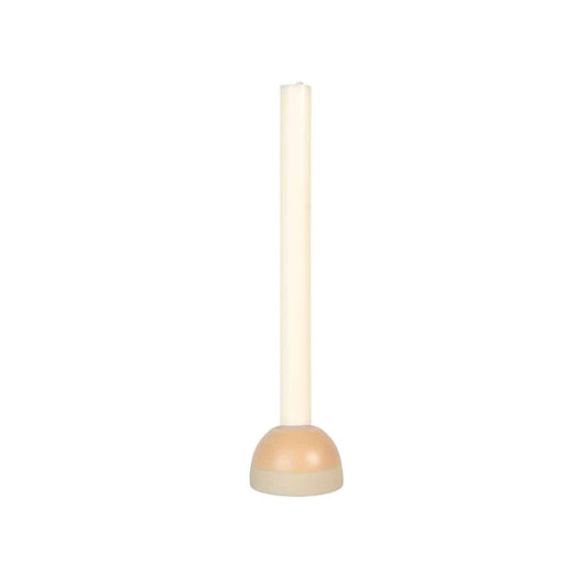Reclay Candle Holder