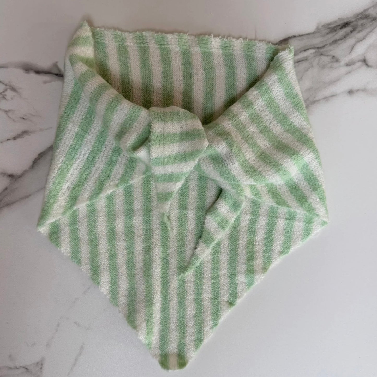 Mynte Triangle Scarf