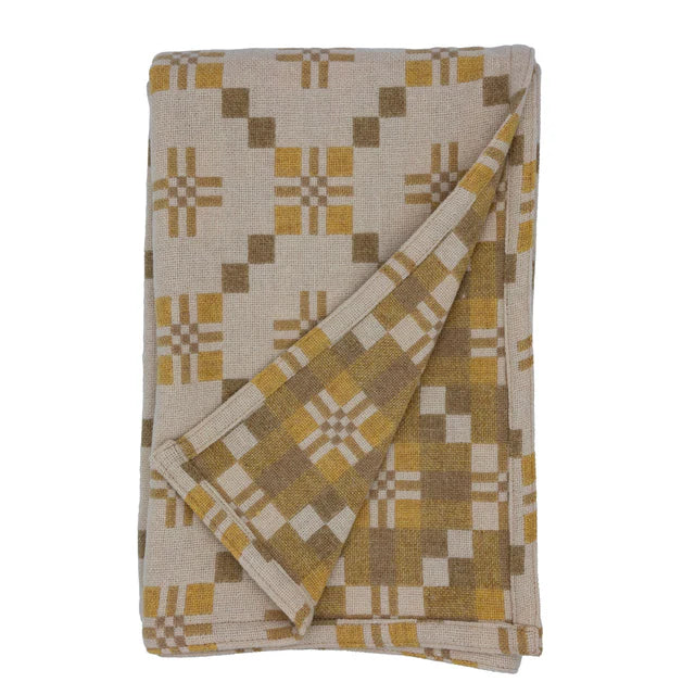 St David's Cross Throw